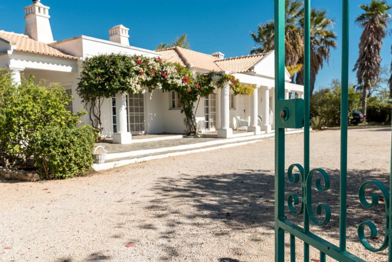 Fazenda Do Sul Villa Alvor Exterior photo